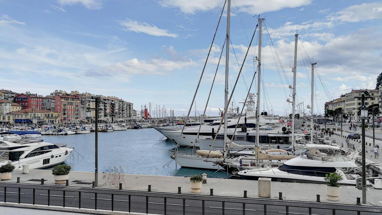 Atypique Studio Port De Appartement